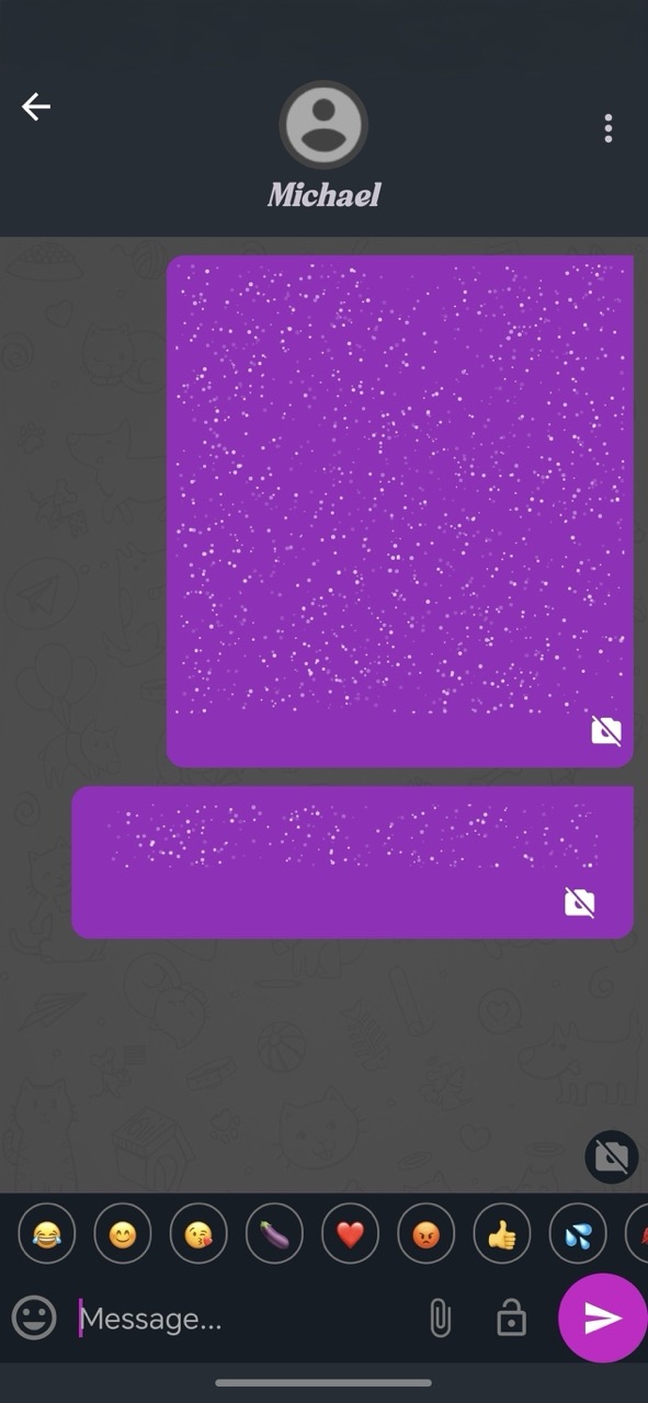 Tavu App - Spotlight Privacy